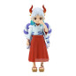 Figure banpresto one piece dxf the grandline children wanokuni yamato vol.3 13cm