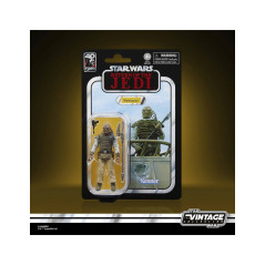 Star Wars Weequay