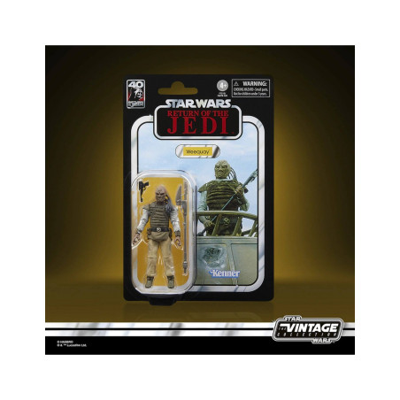 Star Wars Weequay