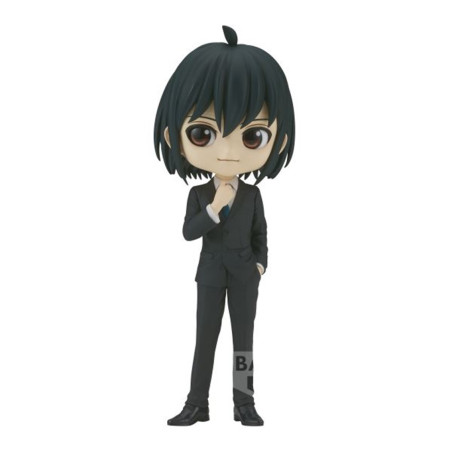 Figure banpresto q posket spy x family yuri briar 14cm