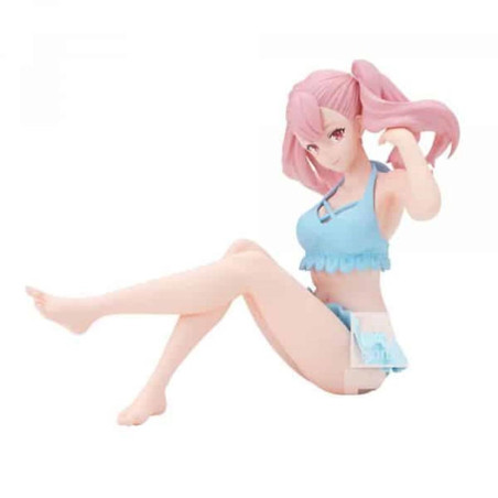 Figure banpresto synduality noir celestial vivi ellie 14cm