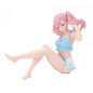 Figure banpresto synduality noir celestial vivi ellie 14cm