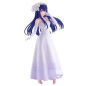 Figure banpresto oshi no ko bridal dress at hoshino 10cm