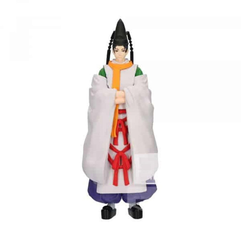 Figure banpresto the elusive samurai yorishige suwa 20cm
