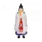 Figure banpresto the elusive samurai yorishige suwa 20cm