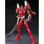 Figure gangi neon genesis evangelion 02 new movie has ver. re - run