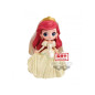 Figure banpresto q posket disney la sirenita glitter ariel dreamy style vol.1