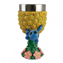 Cliz decorativo enesco disney stitch con pia