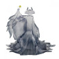 Figura acrlica decorativa enesco disney 100 malfica