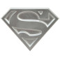 Figure diamond collection dc comics superman logo abrebotellas 10 cm dc universe