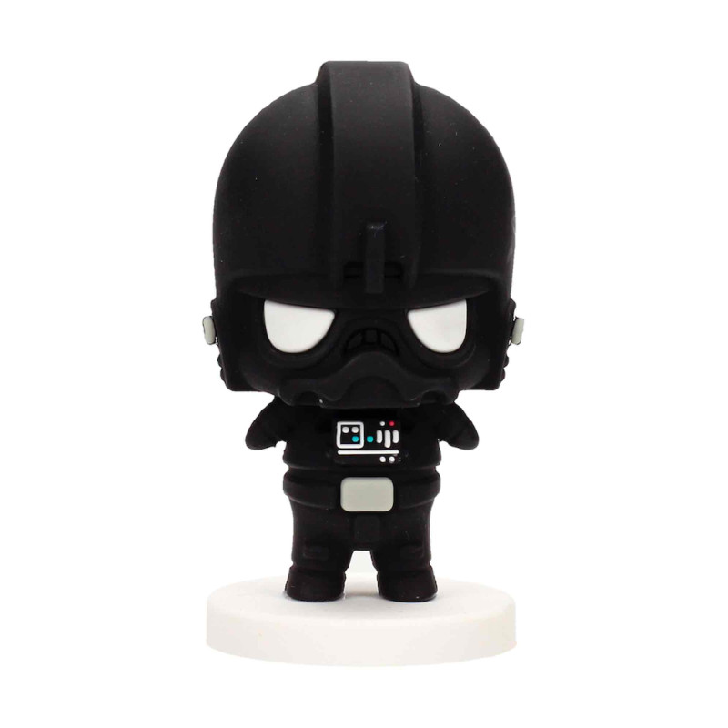 Figure sd toys pokis imperial tie pilot original flocktrooper