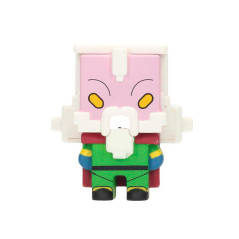 Figure pixels sd toys 7 cm. dr. hell mazinger z