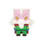 Figure pixels sd toys 7 cm. dr. hell mazinger z