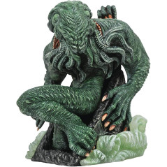 Figure diamond toys select diorama cthulhu diamond gallery