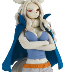 Figure banpresto one piece dxf the grandline lady wanokuni wanda vol 10