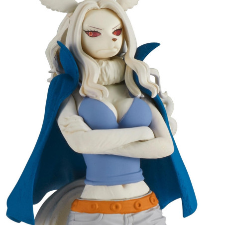 Figure banpresto one piece dxf the grandline lady wanokuni wanda vol 10