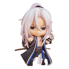 Figure good smile company nendoroid neo: blade master dungeon online