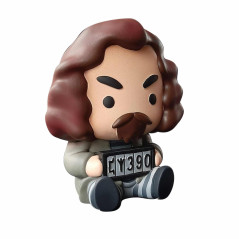 Figure hucha plastoy harry potter tirelire - sirius black