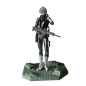 Figure banpresto kaiju no. 8 reno ichikawa the metallic 17cm