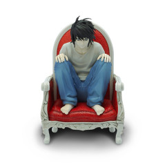 Figure abystyle death note l
