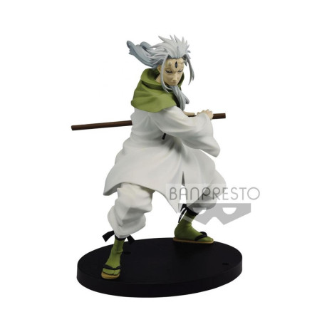 Figure banpresto that time i got reincarnated as a slime hakuro