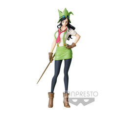 Figure banpresto one piece sweet style nico robin (ver. (a)