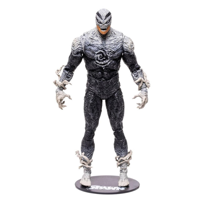 Figure mcfarlane toys haunt spawn