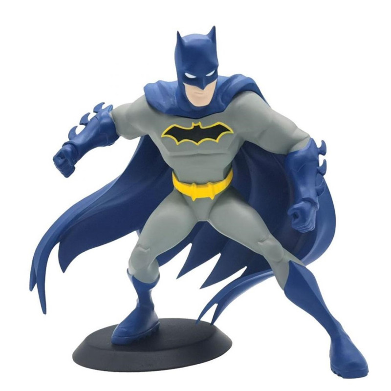 Plastoy Batman Figure