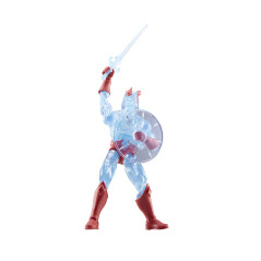 Marvel Avengers Crystar