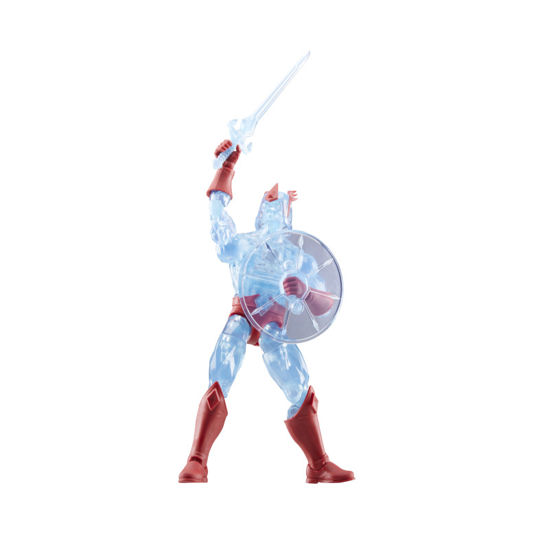 Marvel Avengers Crystar Marvel Avengers Crystar