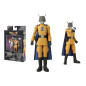 Figura dragon ball dragon stars gamma 2