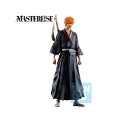 Figura ichibansho bleach  ichigo kurosaki