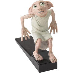 Tope de puerta the noble collection harry potter dobby