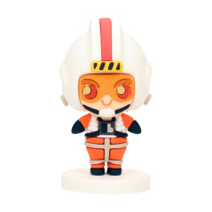 Figura sd toys pokis x wing pilot original stormtrooper