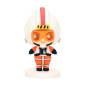 Figure sd toys pokis x wing pilot original flocktroper