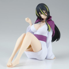 Figure banpresto that time i got reincarnated as a slime relax time albis