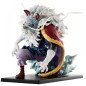 Figure ichibansho one piece the nine red scabbards is here inuarashi