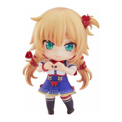 Figure good smile company nendoroid hololive production akai haato