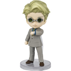 Figure tamashii nations figuarts mini jujutsu kaisen kento nanami