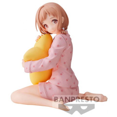 Figure banpresto the idolmaster relax time hand sakuragi