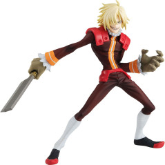 Figure good smile company pop up parade tengen patch gurren lagann viral