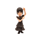 Figure minix wednesday (dress baile) 12 cm