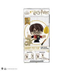 Figure gomee cinereplicas harry potter harry potter 10 unidades
