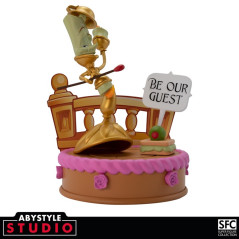 Figure abystyle studio disney - lumiere