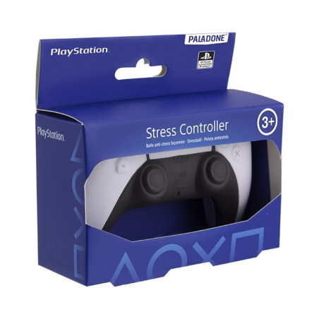 Figura antiestrs paladone mando ps5