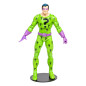 Figure mcfarlane toys dc multiverse 7in - the reddler (dc classic)