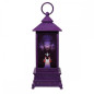 Farolillo de purpurina enesco disney blancanieves
