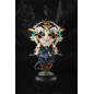 Figura square enix final fantasy xiv meister quality figure  ultima - the high seraph