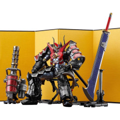 Figure good smile company mazinkaiser mazinkaiser haou coleccion hagane works