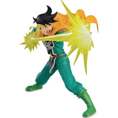Figure good smile company pop up parade dragon quest the legend of da popp